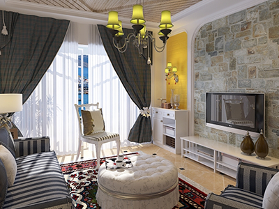 典雅歐式風(fēng)