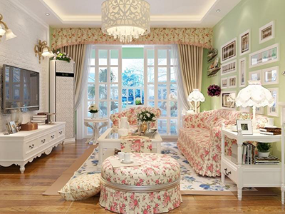 歐式浪漫風(fēng)情