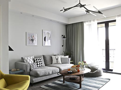 北歐簡(jiǎn)約風(fēng)格